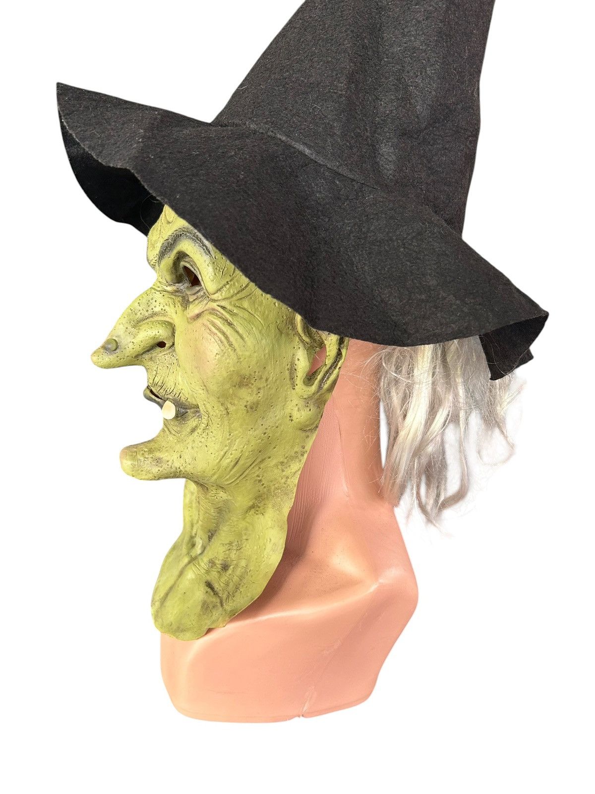 Kapital Vintage Japanese Style Horror Masked Hats Size ONE SIZE - 2 Thumbnail