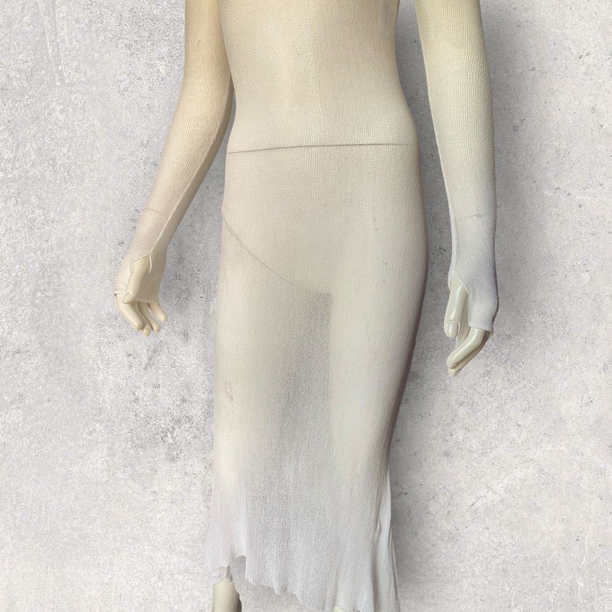 Chanel Pre Fall19 Dress Size XS / US 0-2 / IT 36-38 - 4 Thumbnail