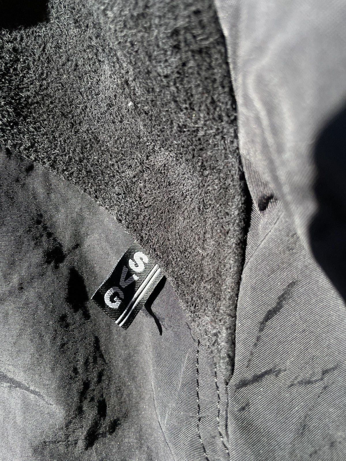 Neighborhood x SVG Archives Ranch Jacket