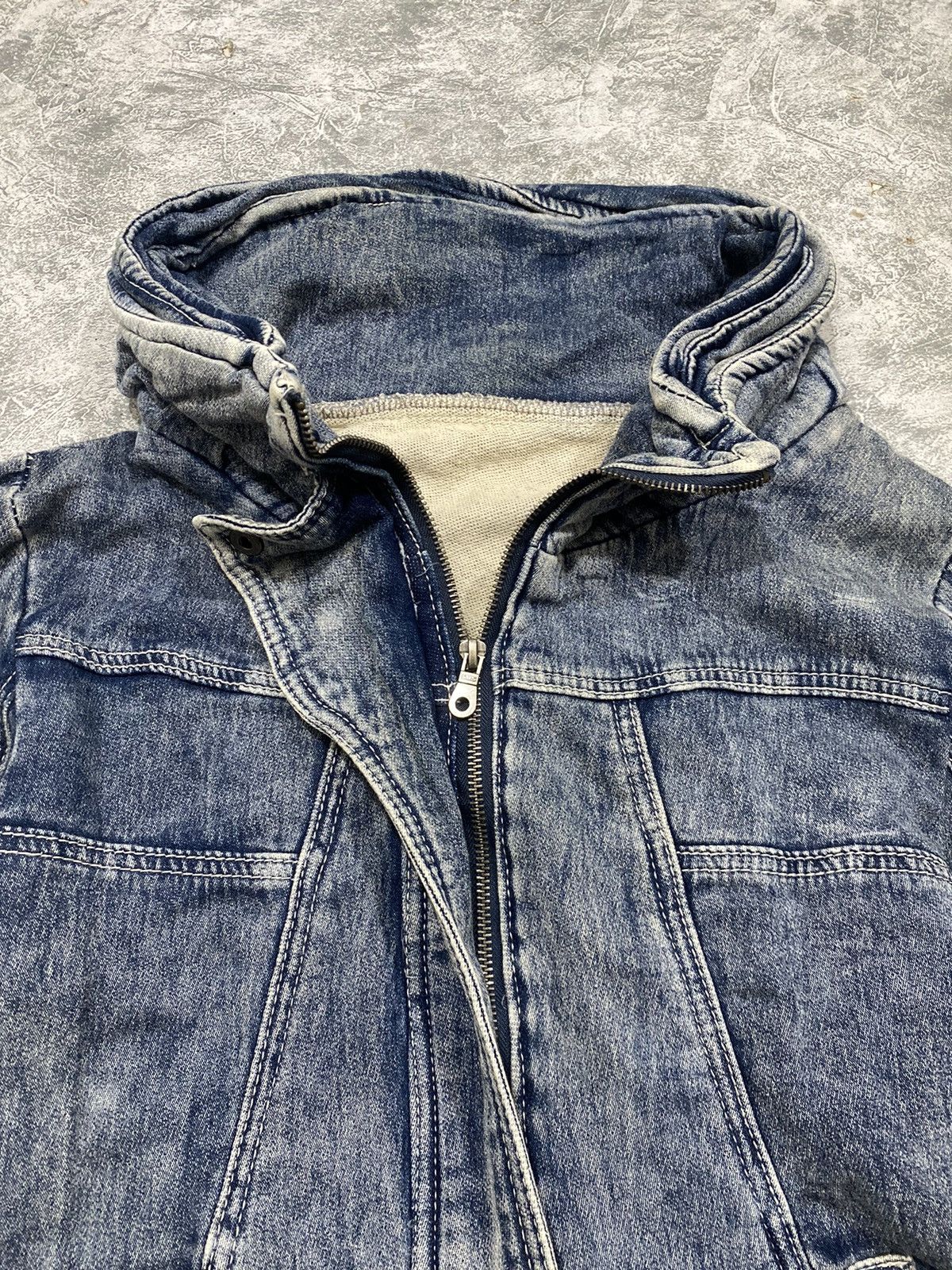 GOA Goa style by Private Pause Jacket Size M / US 6-8 / IT 42-44 - 2 Thumbnail