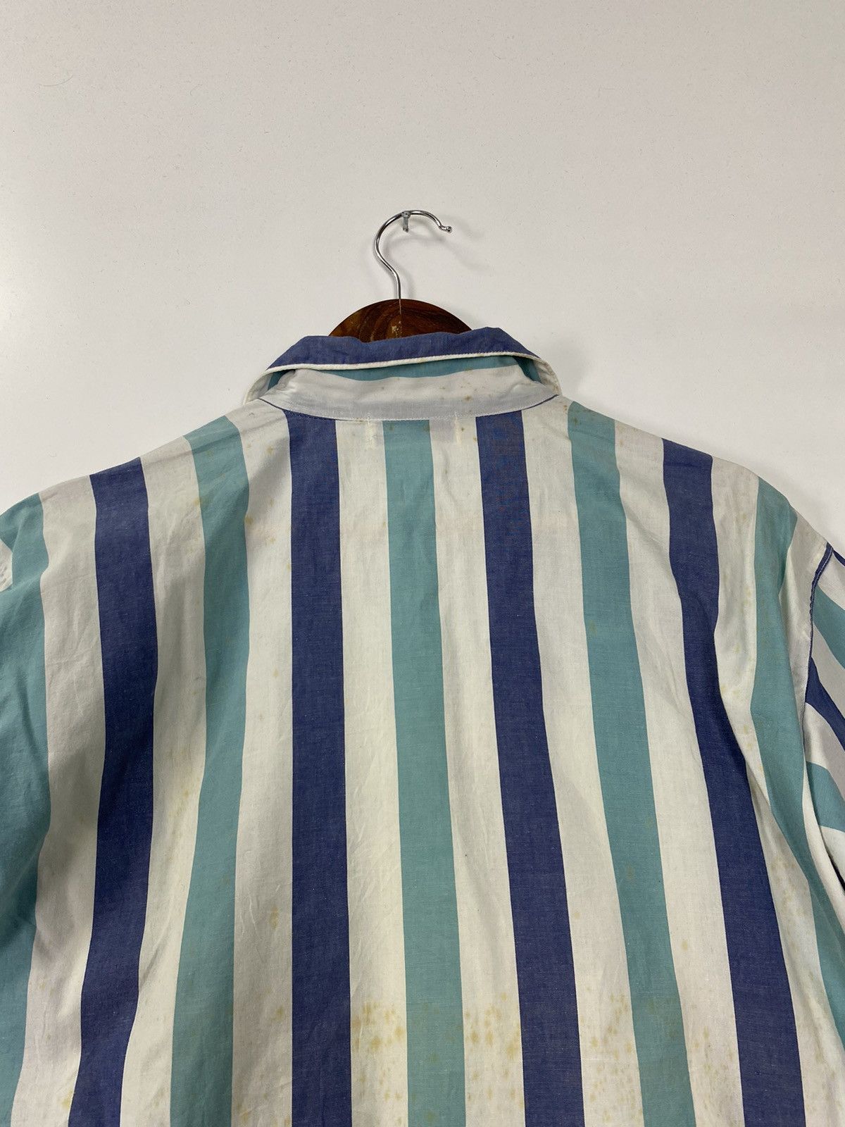 Budweiser × Vintage Vintage Budweiser button up Size US L / EU 52-54 / 3 - 11 Thumbnail