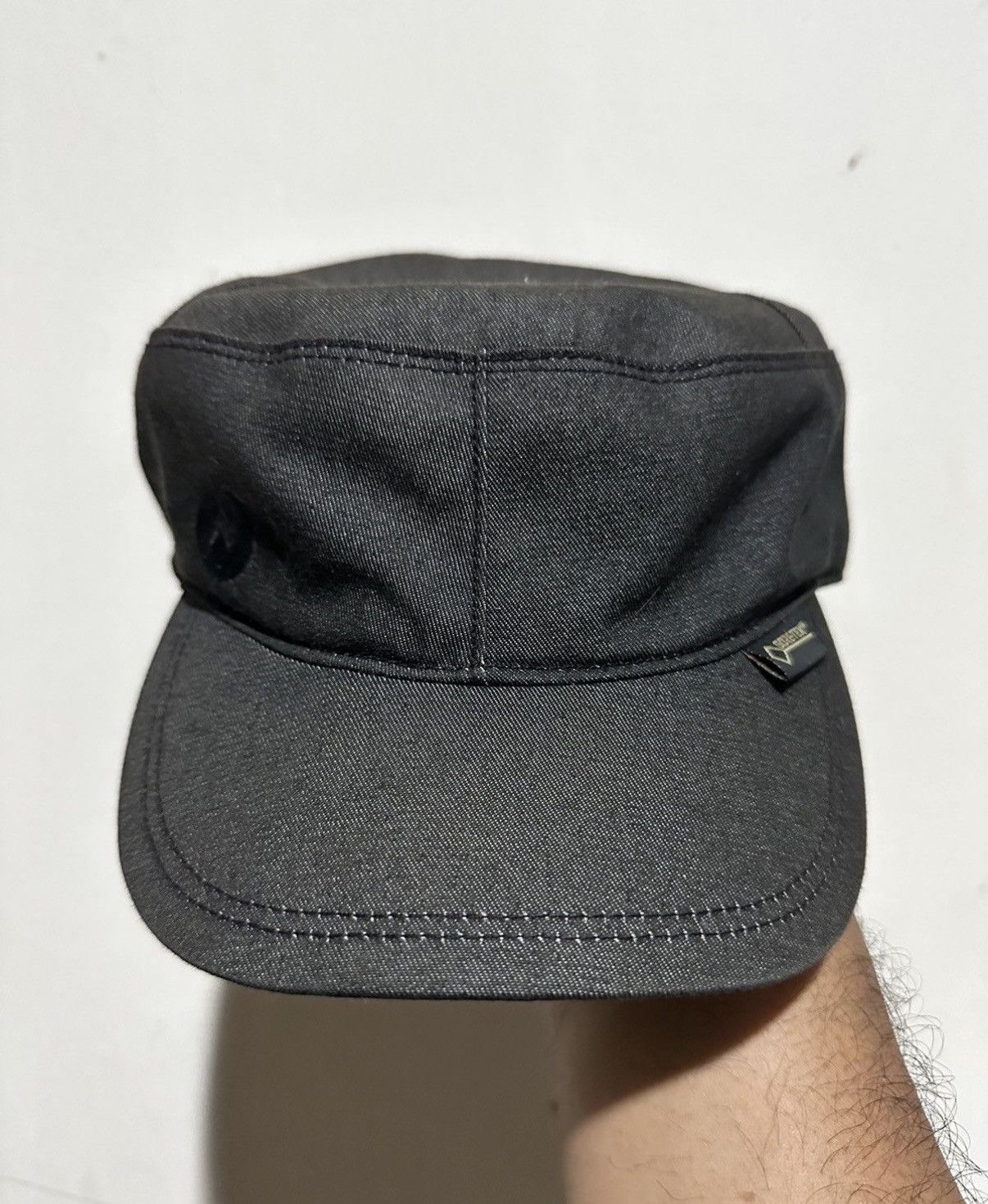 Marmot Marmot x Goretex Hat Size ONE SIZE - 3 Thumbnail
