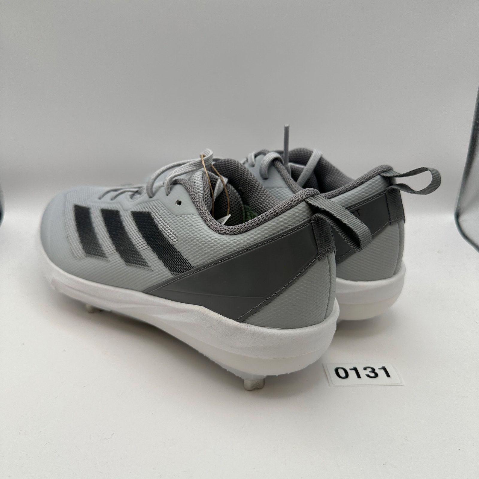 Adidas ADIDAS Adizero Instinct Women's 8.5 IF8512 Softball Cleats Size US 8.5 / IT 38.5 - 8 Thumbnail