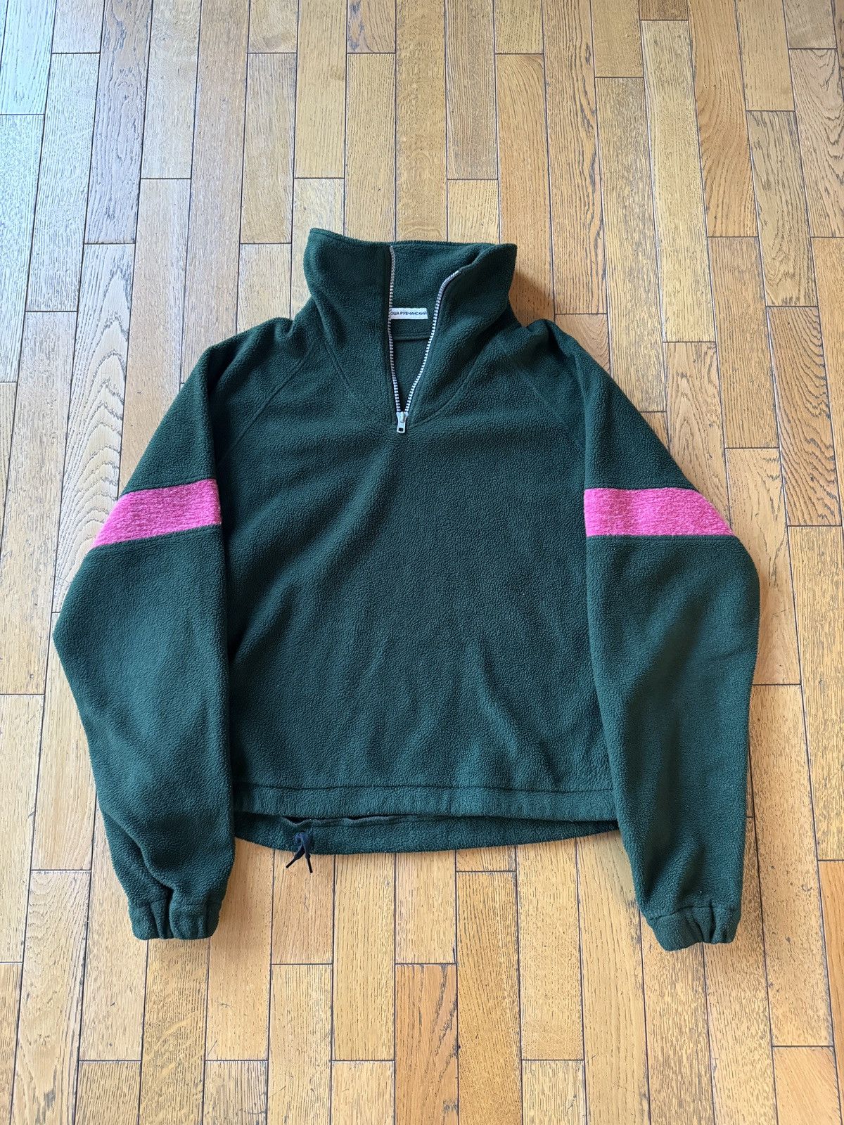 SALEアイテム 希少 gosha rubchinsky クリアランス販促品 rubchinskiy ...