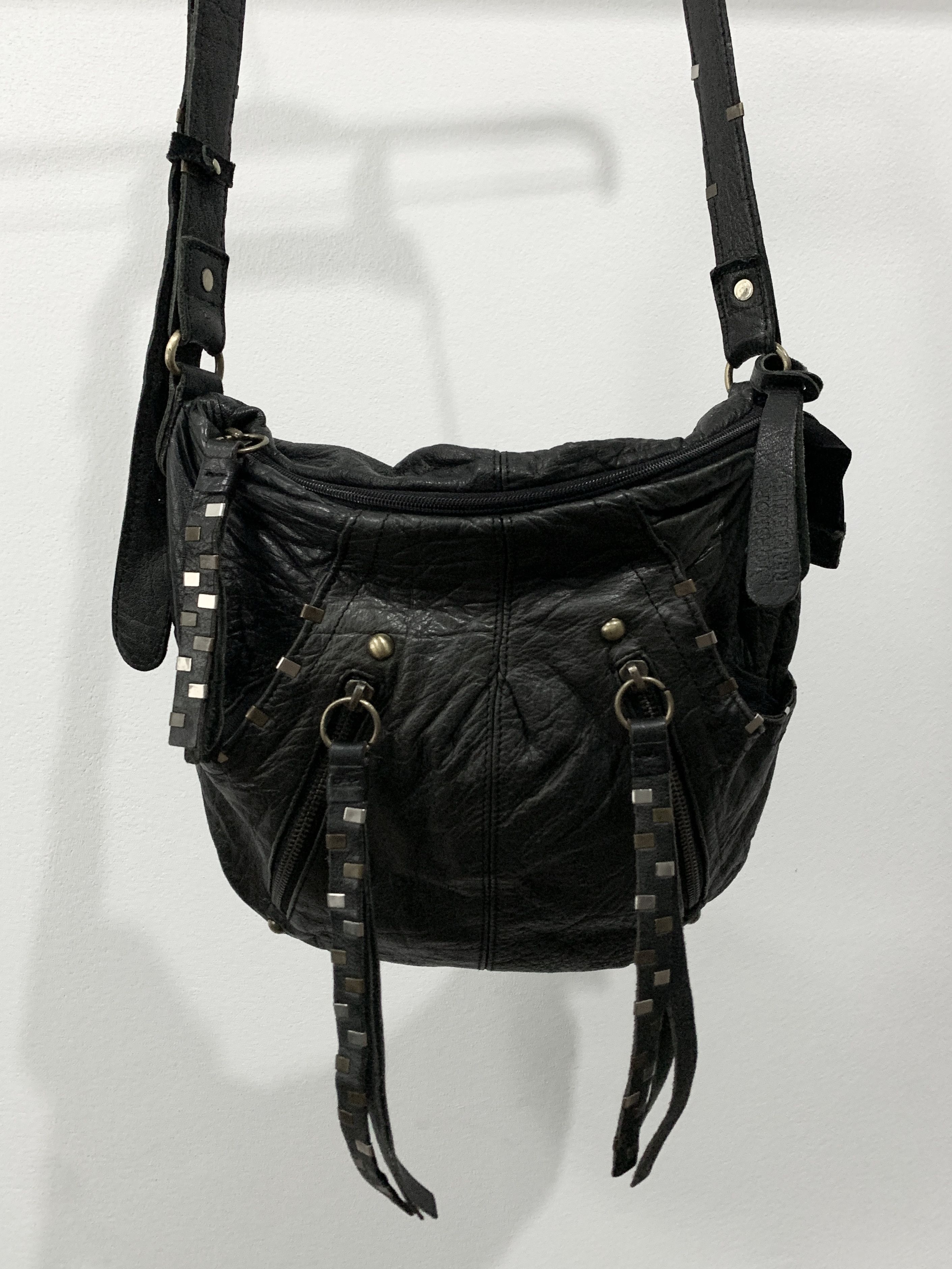KMRii Kmrii belt bag archive five pockets | Grailed