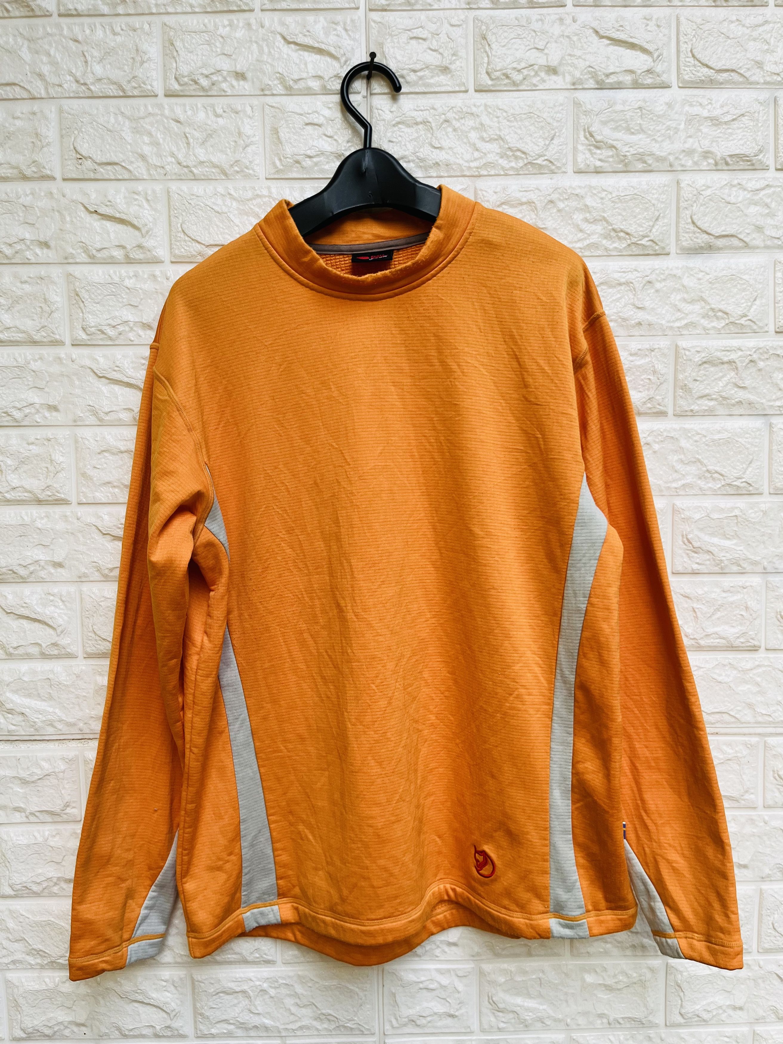 Fjallraven × Japanese Brand × Vintage Vintage Fjallraven Japanese Designer Fashion Style Size US L / EU 52-54 / 3 - 1 Thumbnail