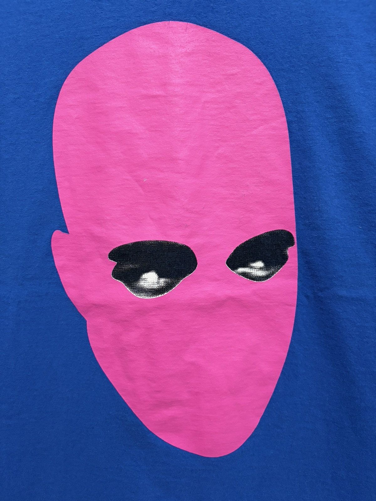 Champion RARE 🔥 KANYE WEST QUOTE STATEMENT TEE BY A FOR THE HOMIES Size US M / EU 48-50 / 2 - 5 Thumbnail