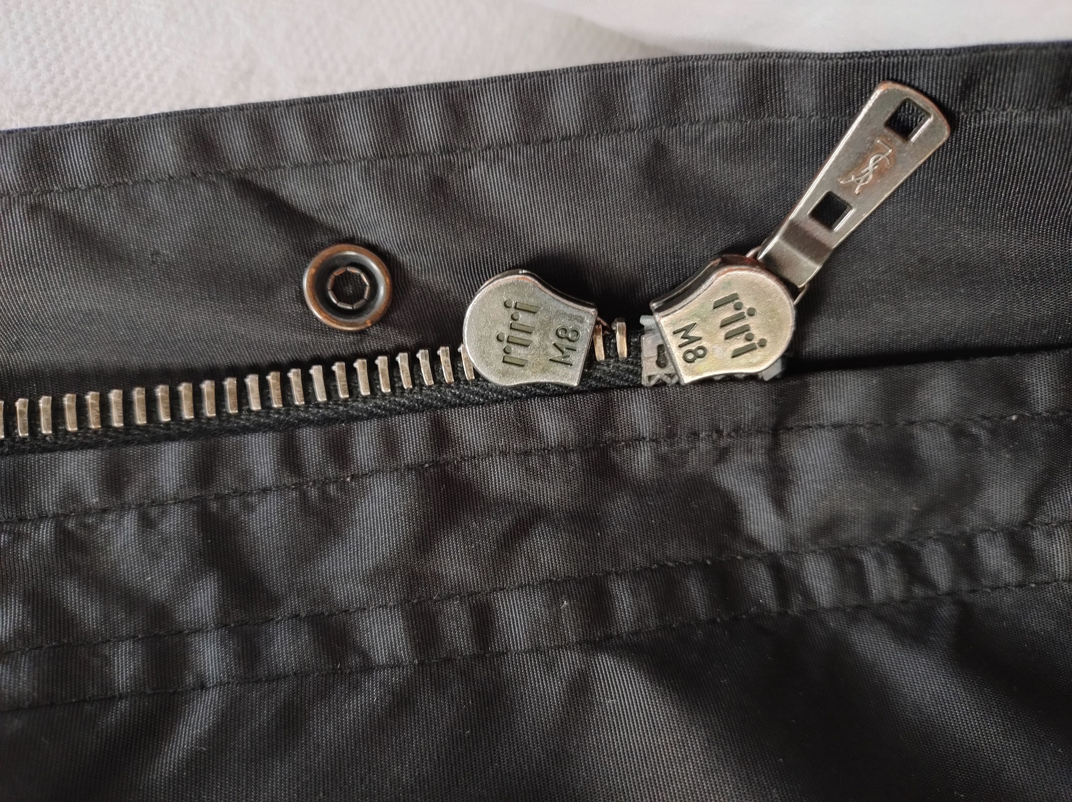 Yves Saint Laurent YSL Saint Laurent Rive Gauche By Tom Ford Safari Jacket L Size US L / EU 52-54 / 3 - 15 Thumbnail