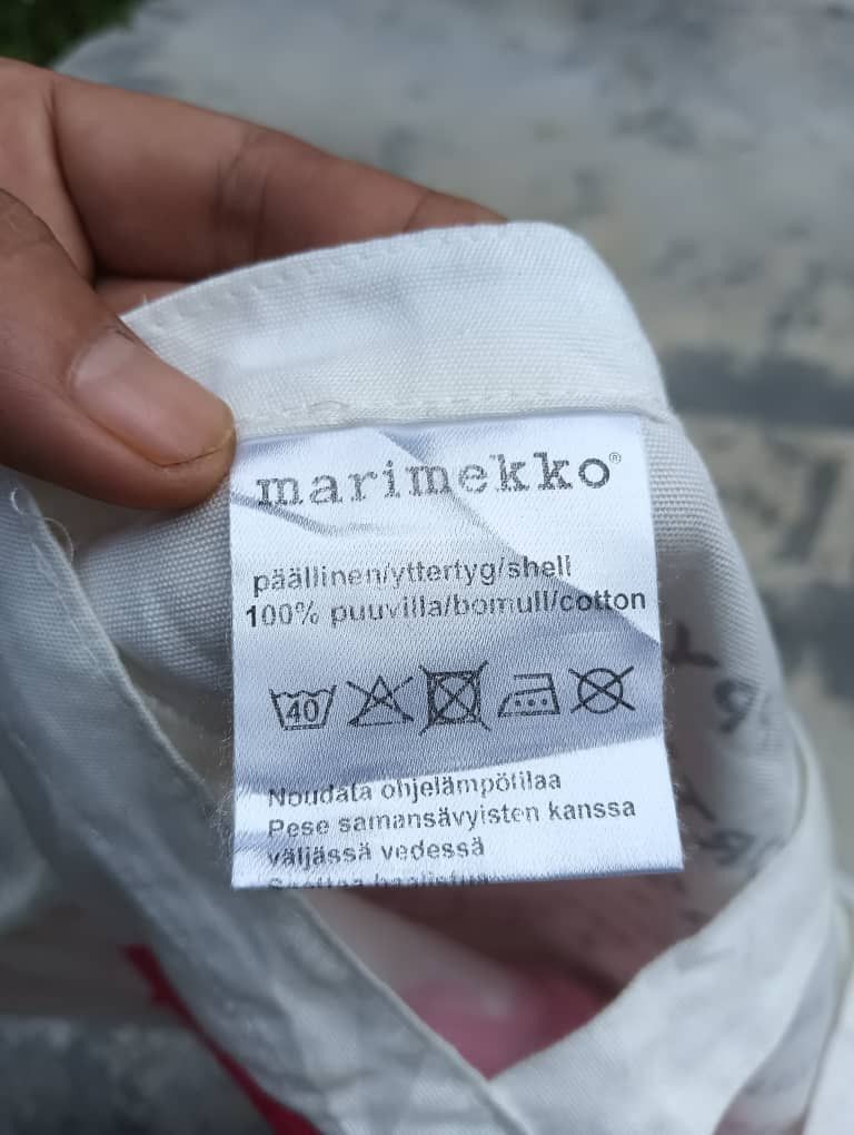 Marimekko Marimekko tote bag Size ONE SIZE - 3 Thumbnail
