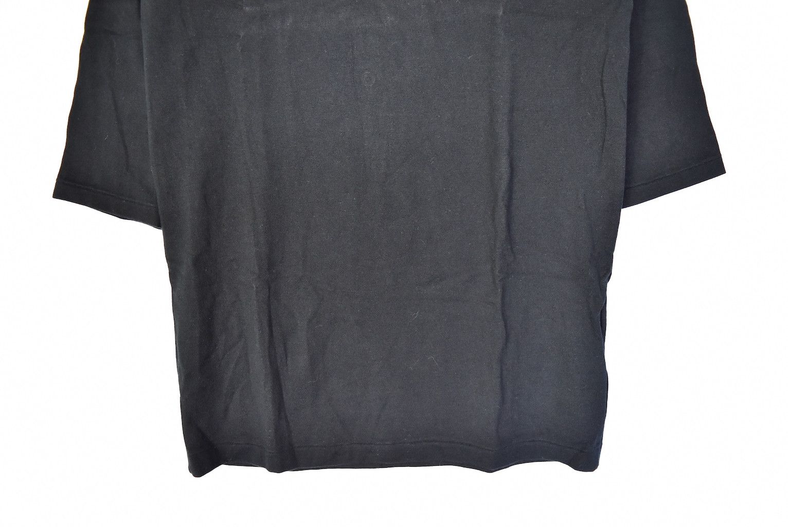 Sasquatchfabrix Sasquatchfabrix black Tee Size US S / EU 44-46 / 1 - 4 Thumbnail