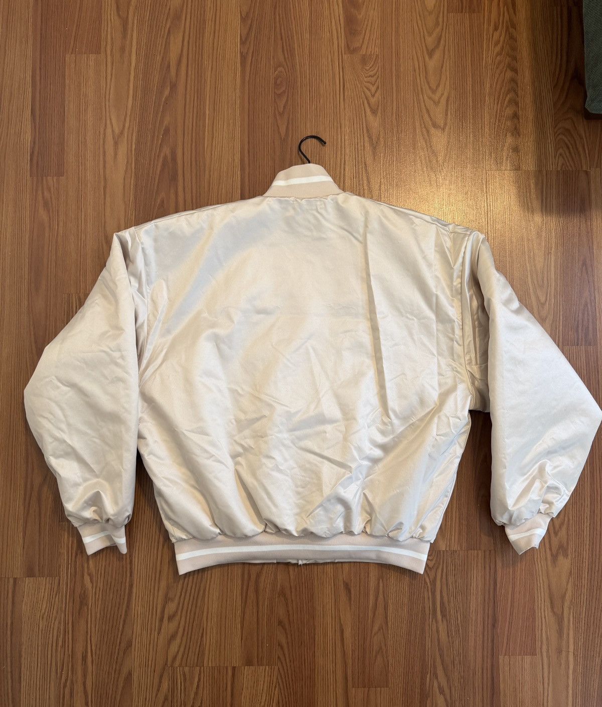 Adidas Adidas Stadium Jacket Size US M / EU 48-50 / 2 - 2 Thumbnail