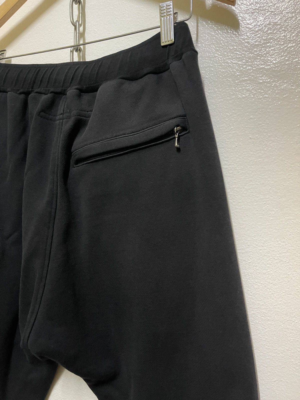 Julius Julius 7 [ anode; ] Sweatpants Pre - Spring 2021 Collection Size US 30 / EU 46 - 16 Thumbnail