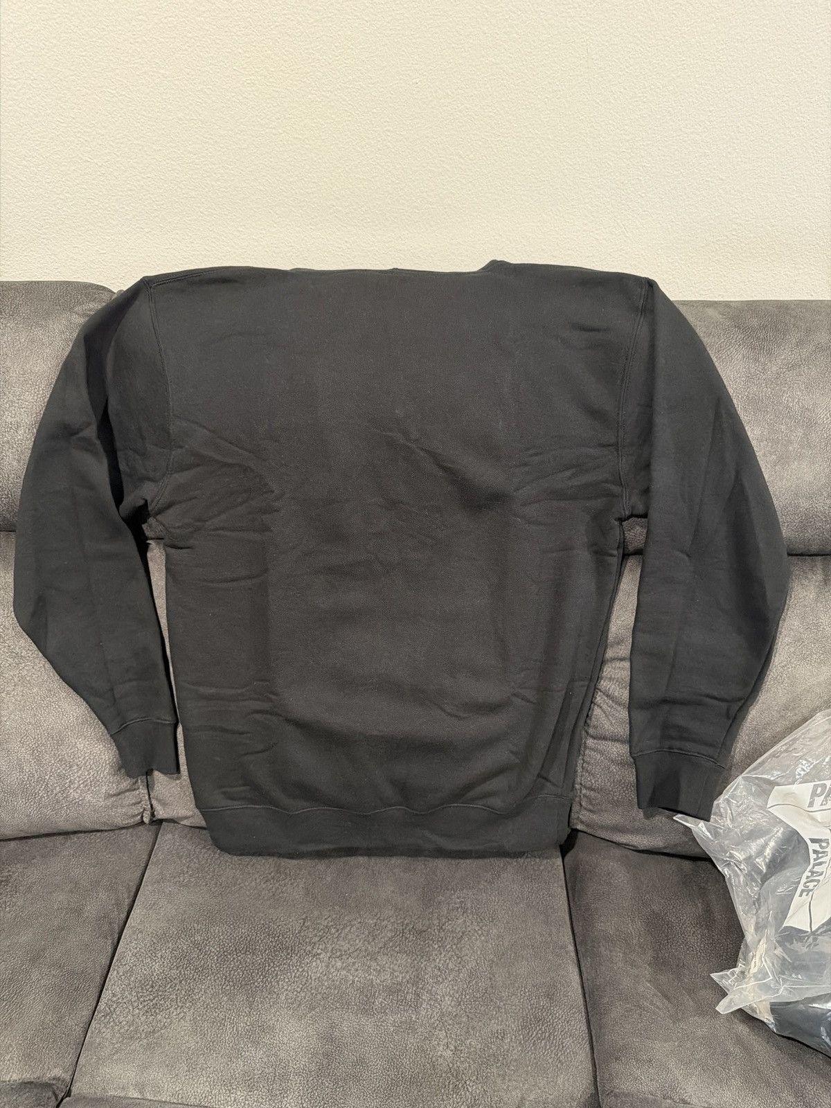FUCT Fuct OG Logo Size US M / EU 48-50 / 2 - 4 Thumbnail
