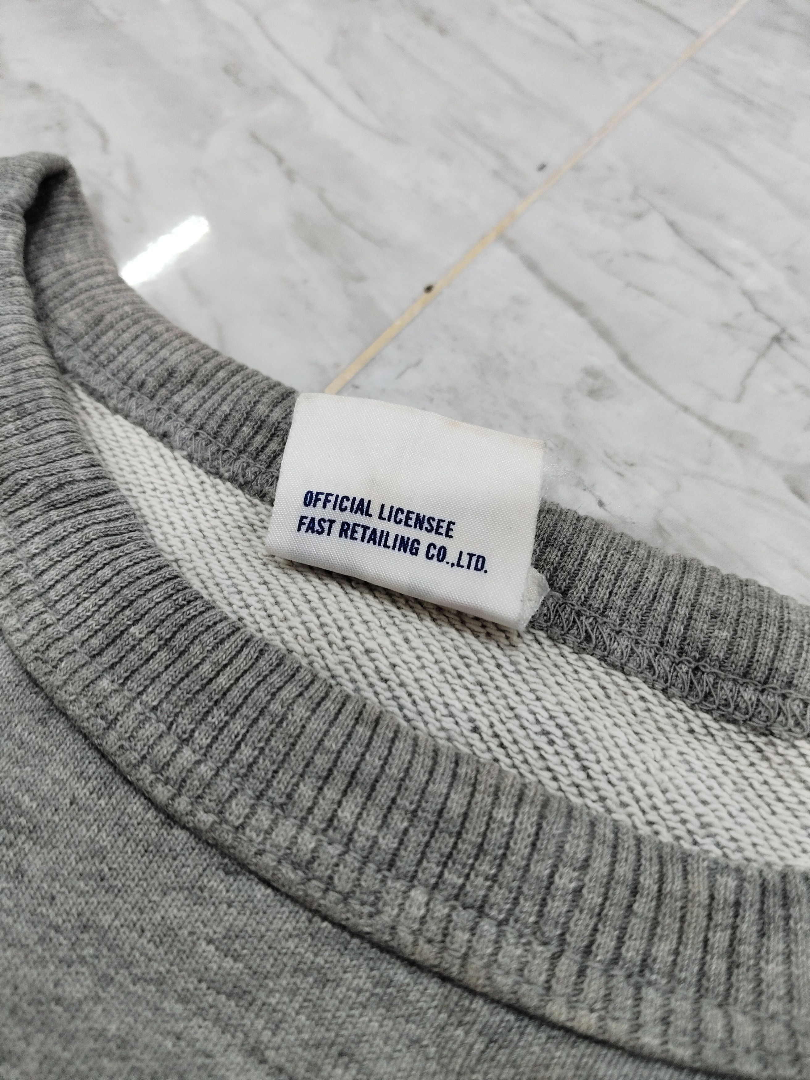 MLB MLB Los Angeles Baseball Sweatshirt Size US L / EU 52-54 / 3 - 4 Thumbnail