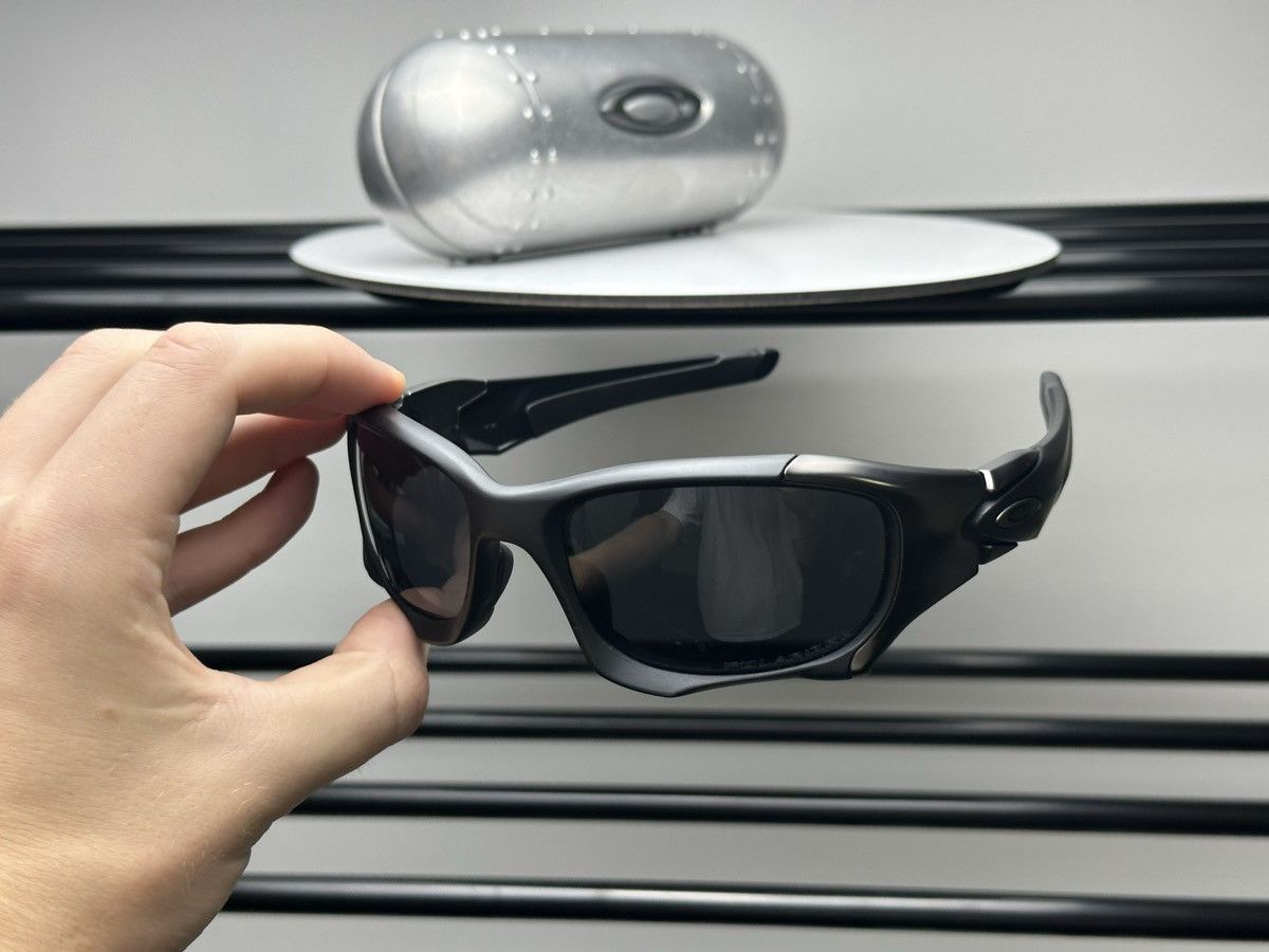 Oakley Oakley Pit Boss +Case | Grailed