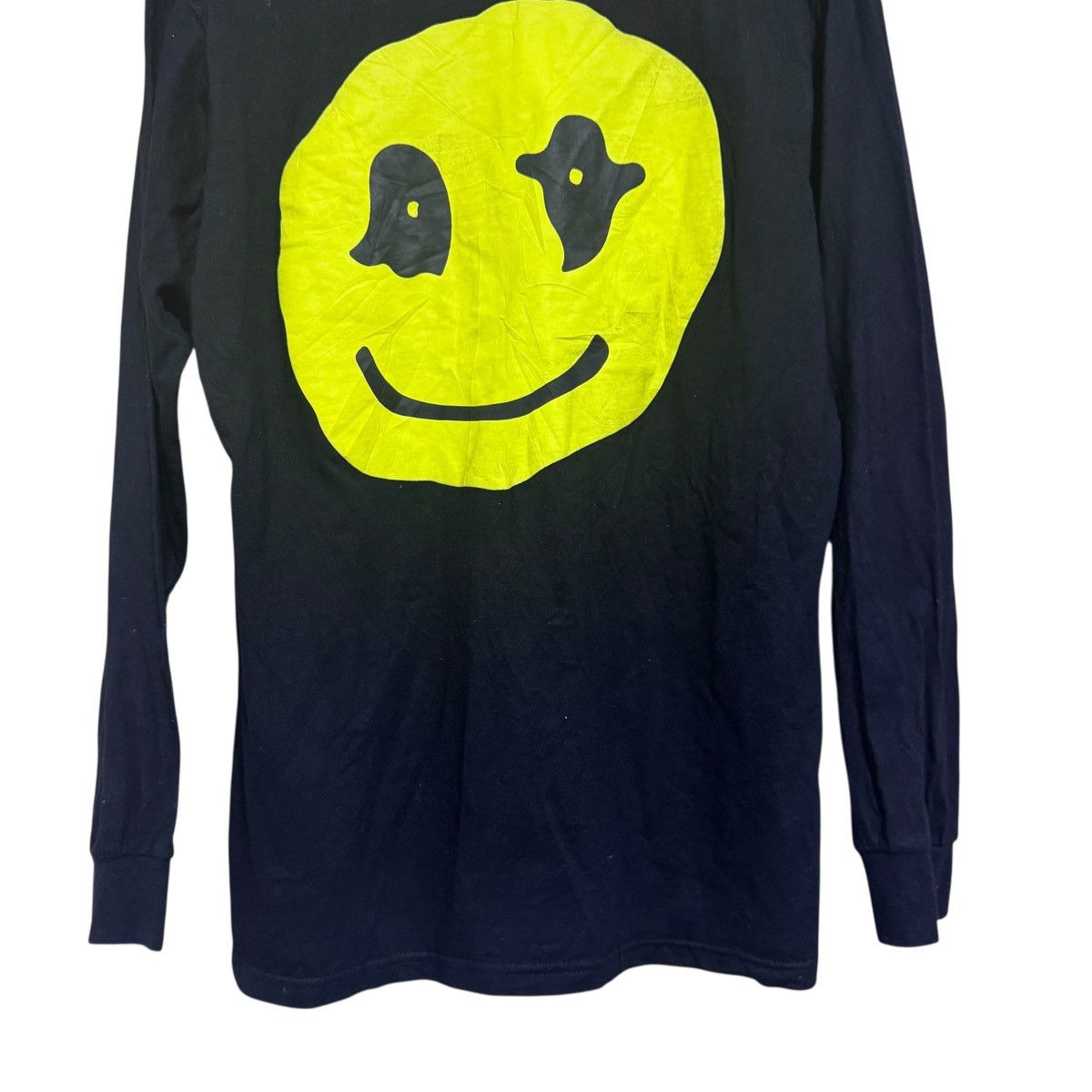 Cactus Plant Flea Market Kids See Ghost Longsleeve Shirt Size US S / EU 44-46 / 1 - 9 Thumbnail