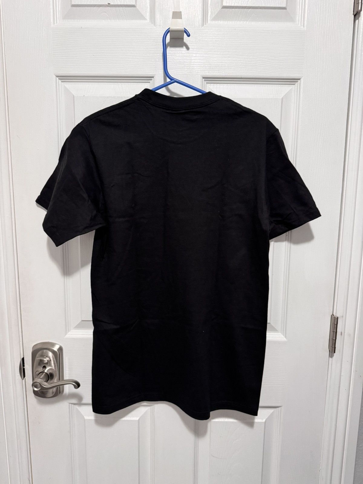 Supreme Supreme Shirt All Black Size US XS / EU 42 / 0 - 2 Thumbnail