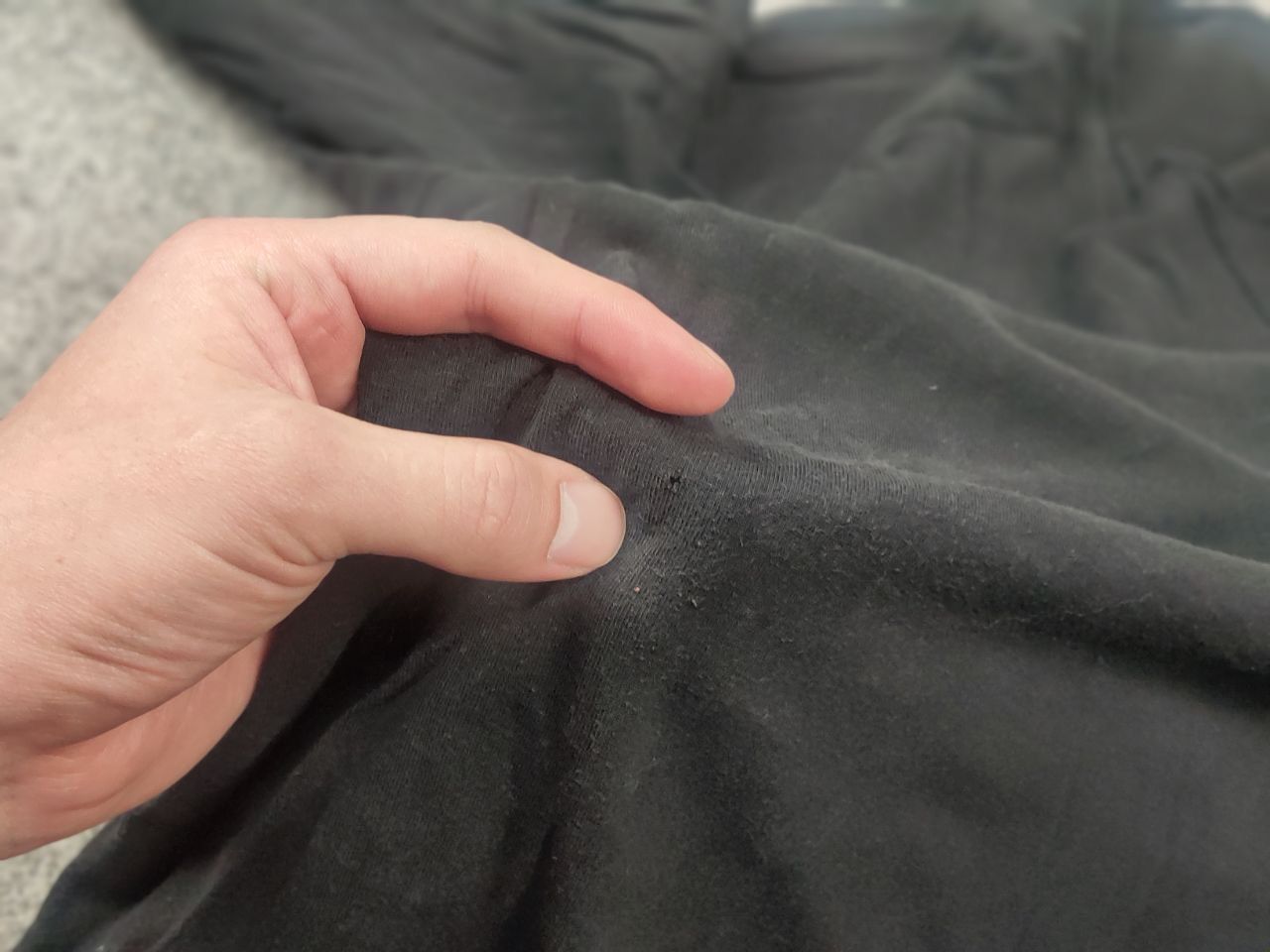 Yohji Yamamoto Yohji Yamamoto Y's Vintage loose-fit long-sleeve Japan top Size US L / EU 52-54 / 3 - 19 Thumbnail