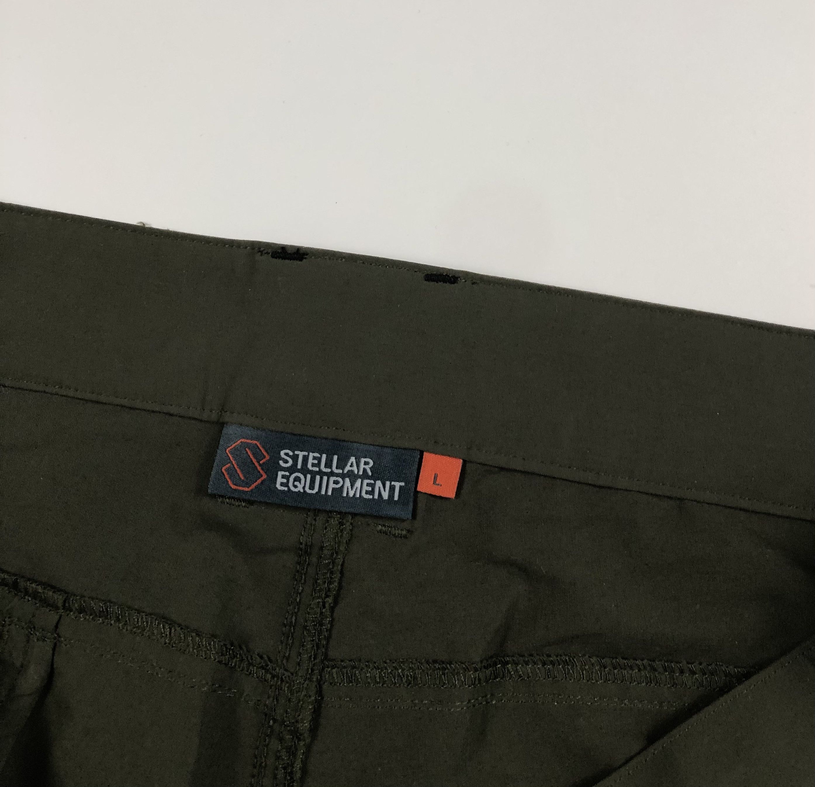 Other Stellar Equipment Softshell Pants Size US 34 / EU 50 - 8 Thumbnail