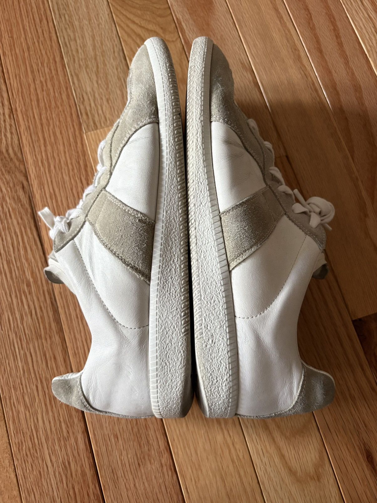 Maison Margiela Maison Margiela Replica GAT - Size 8.5 Size US 8.5 / EU 41-42 - 6 Thumbnail