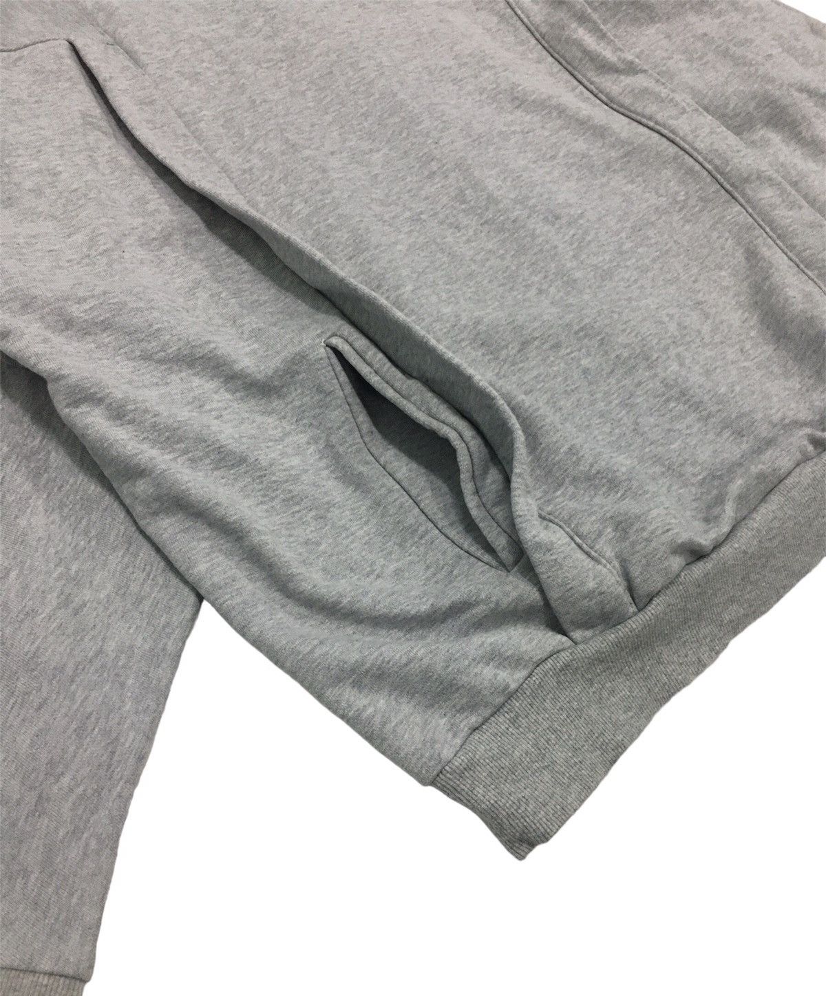 Wooyoungmi Oversize Sweatshirt Size US S / EU 44-46 / 1 - 5 Thumbnail