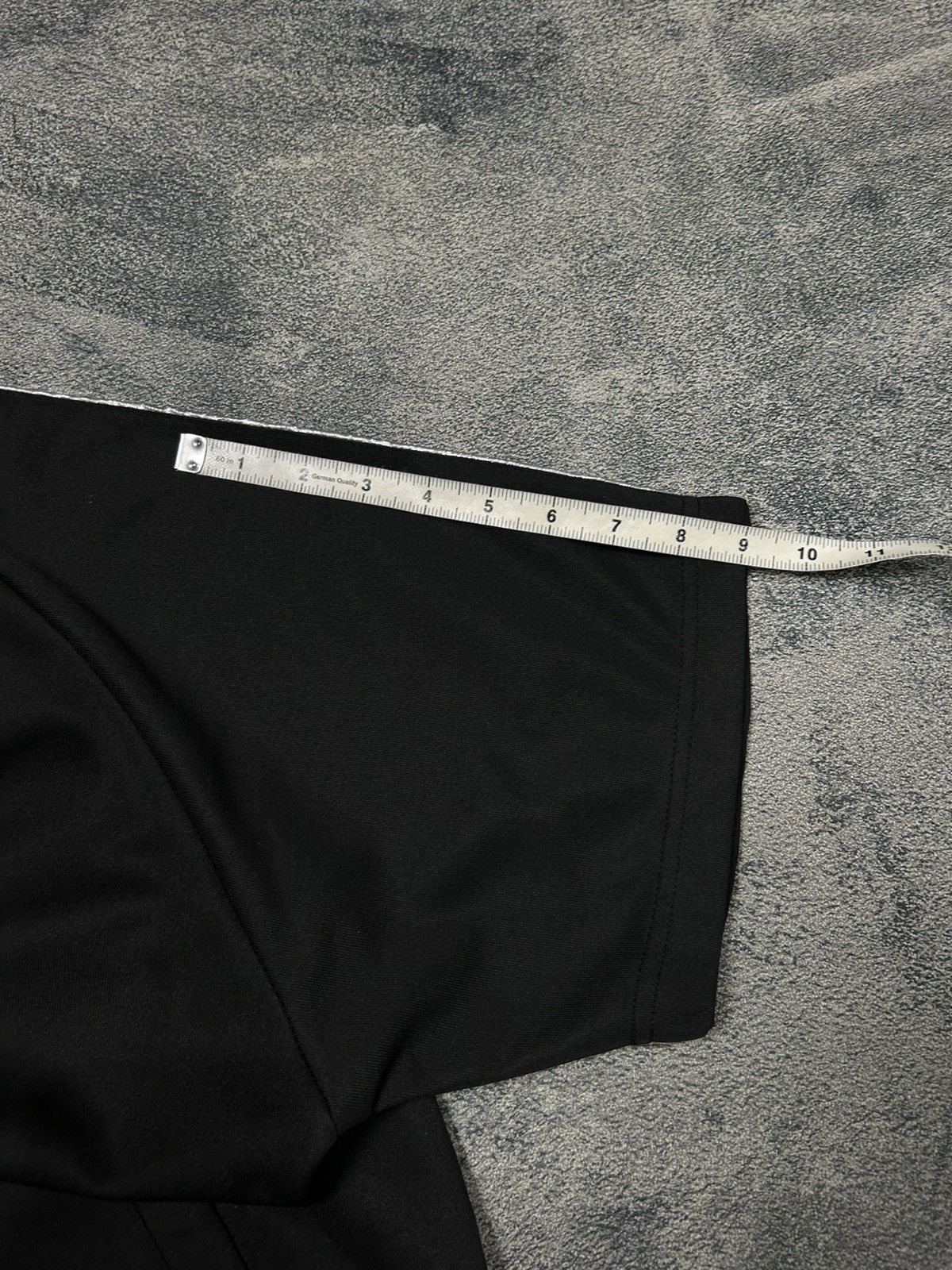 If Six Was Nine Ghetto Zipper hoodie ifsix LGB style Black Size US XL / EU 56 / 4 - 13 Thumbnail
