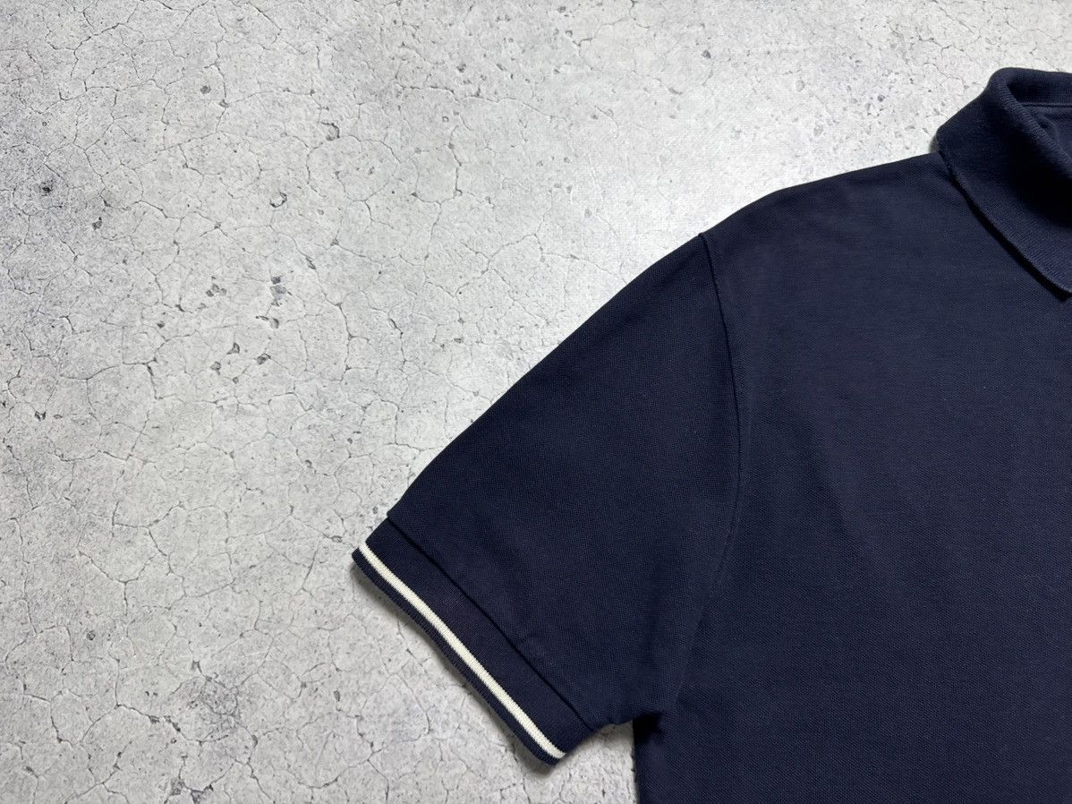 Vivienne Westwood Vivienne Westwood Luxury Polo T-Shirt Vintage Size US XL / EU 56 / 4 - 3 Thumbnail