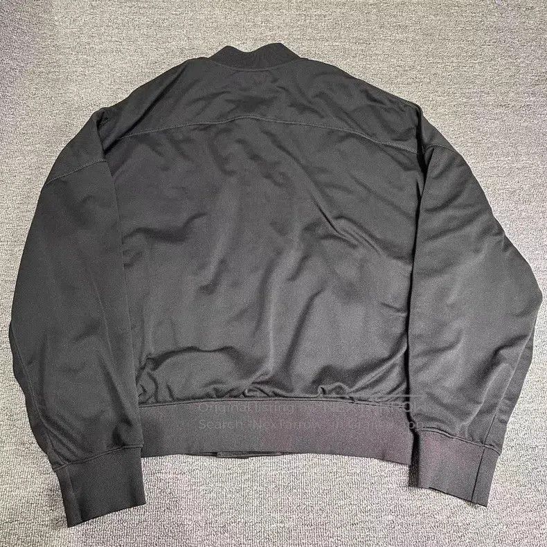 Balenciaga Balenciaga Jacket Size US S / EU 44-46 / 1 - 6 Thumbnail