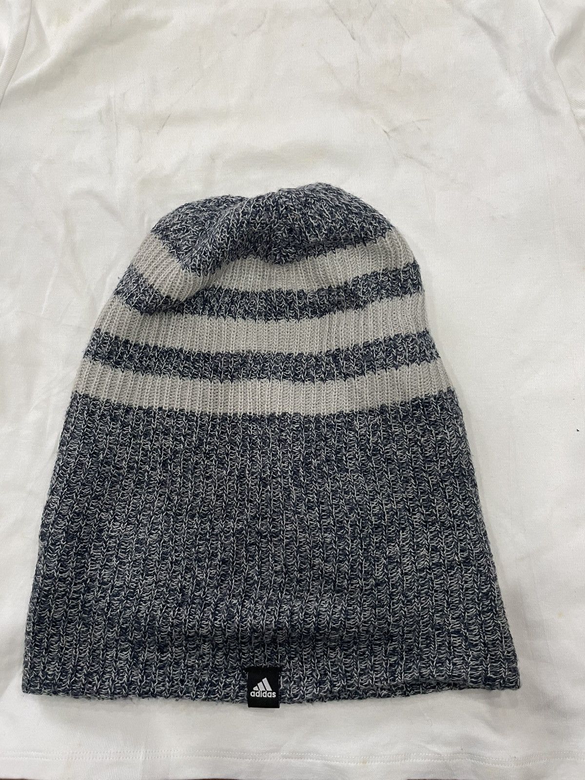 Adidas Adidas Beanie Size ONE SIZE - 2 Thumbnail
