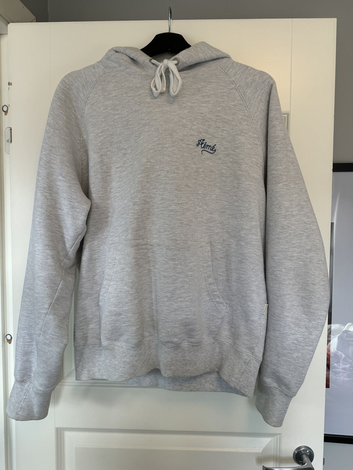 Aime Leon Dore Aime Leon Dore chain stitch hoodie Size US M / EU 48-50 / 2 - 3 Thumbnail