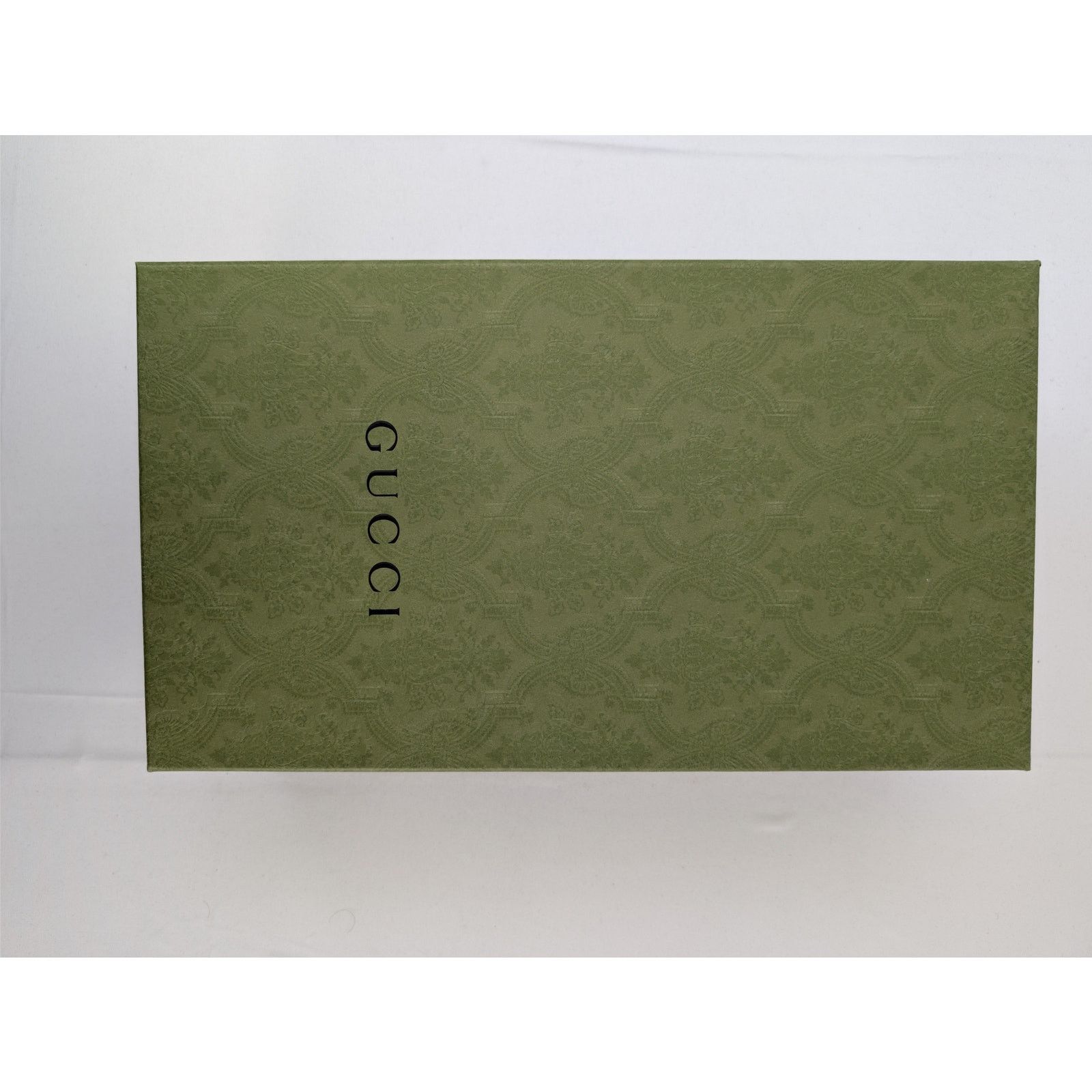 Gucci o1rshd1 Moccasin Leather Suede Sweet Loafers Shoe boots Size US 11.5 / EU 44-45 - 22 Thumbnail
