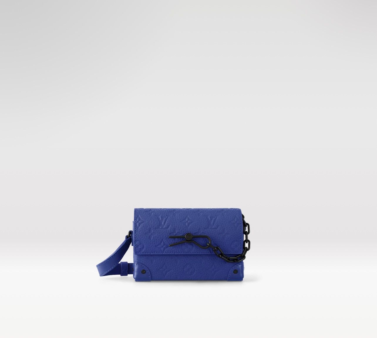 Louis Vuitton Steamer Wearable Wallet