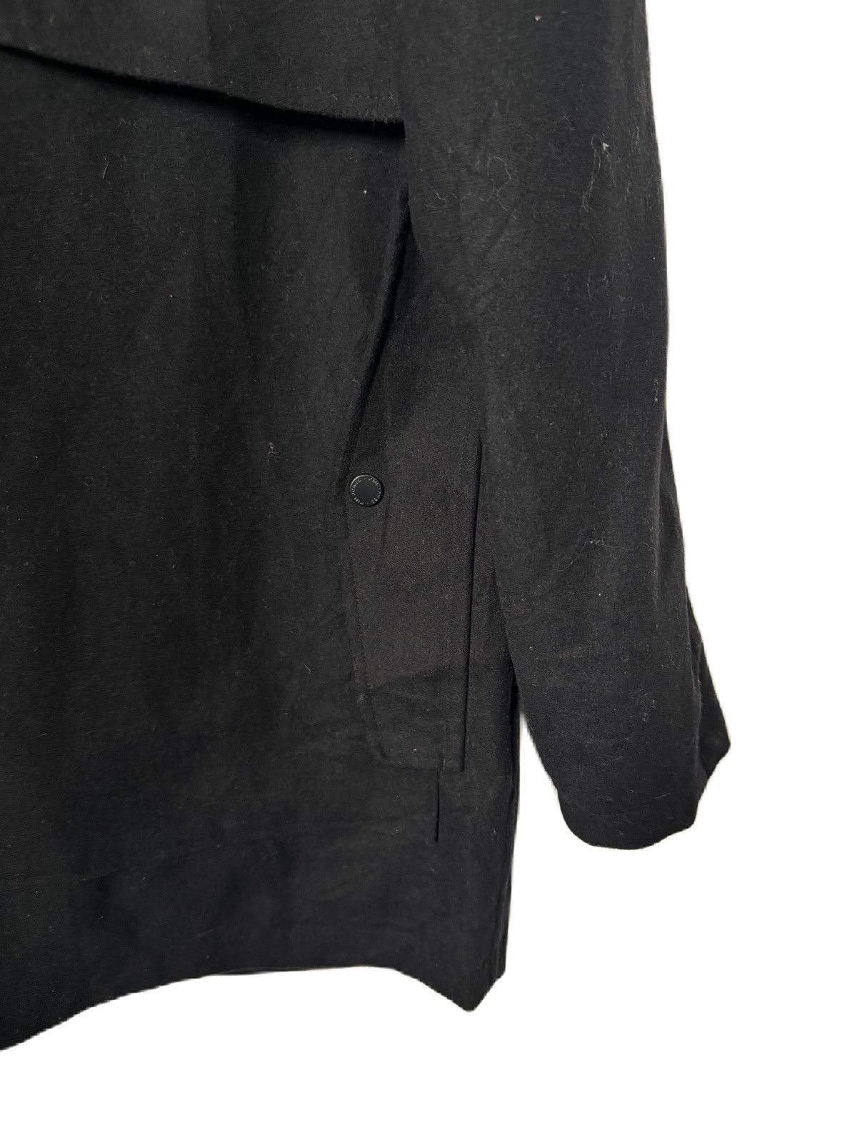 Kim Jones KIM JONES CONTROVERSY JACKET MULTI POCKET DESIGN Size US S / EU 44-46 / 1 - 6 Thumbnail