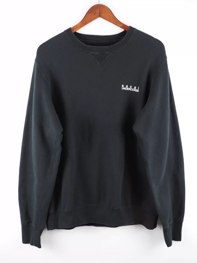 Undercover Undercoverlong sleeves 2502-Nextarrow Size US L / EU 52-54 / 3 - 2 Thumbnail