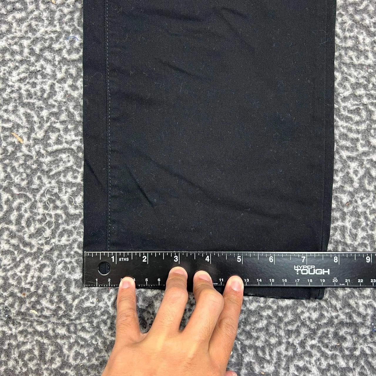 Other Goodfellow Chino Pants 38x32 Flat Front Straight Leg Pockets Size US 38 / EU 54 - 4 Thumbnail