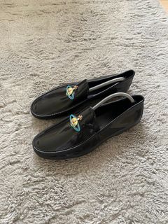 New In: Vivienne Westwood Loafers
