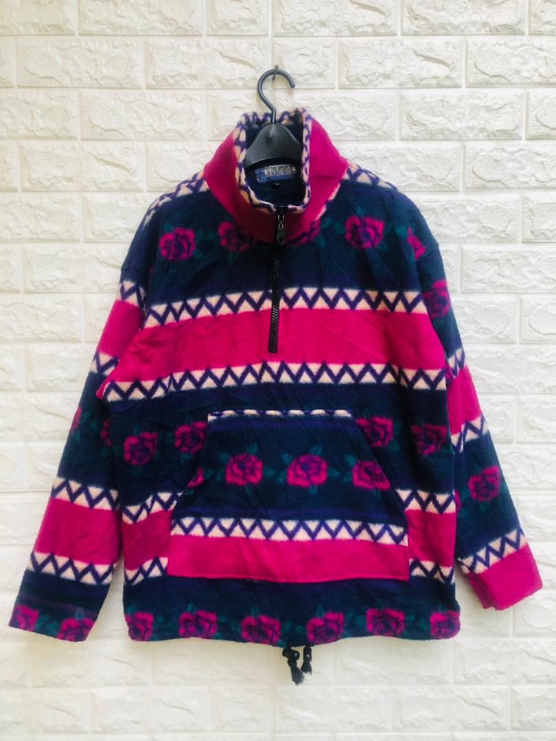 Japanese Brand Vintage Sunbody Japanese Designer Fashion Style Size US L / EU 52-54 / 3 - 1 Thumbnail