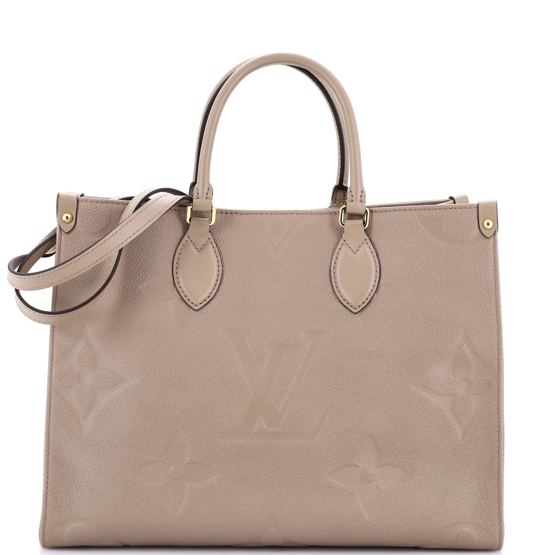 Louis Vuitton OnTheGo Tote Size ONE SIZE - 1 Thumbnail