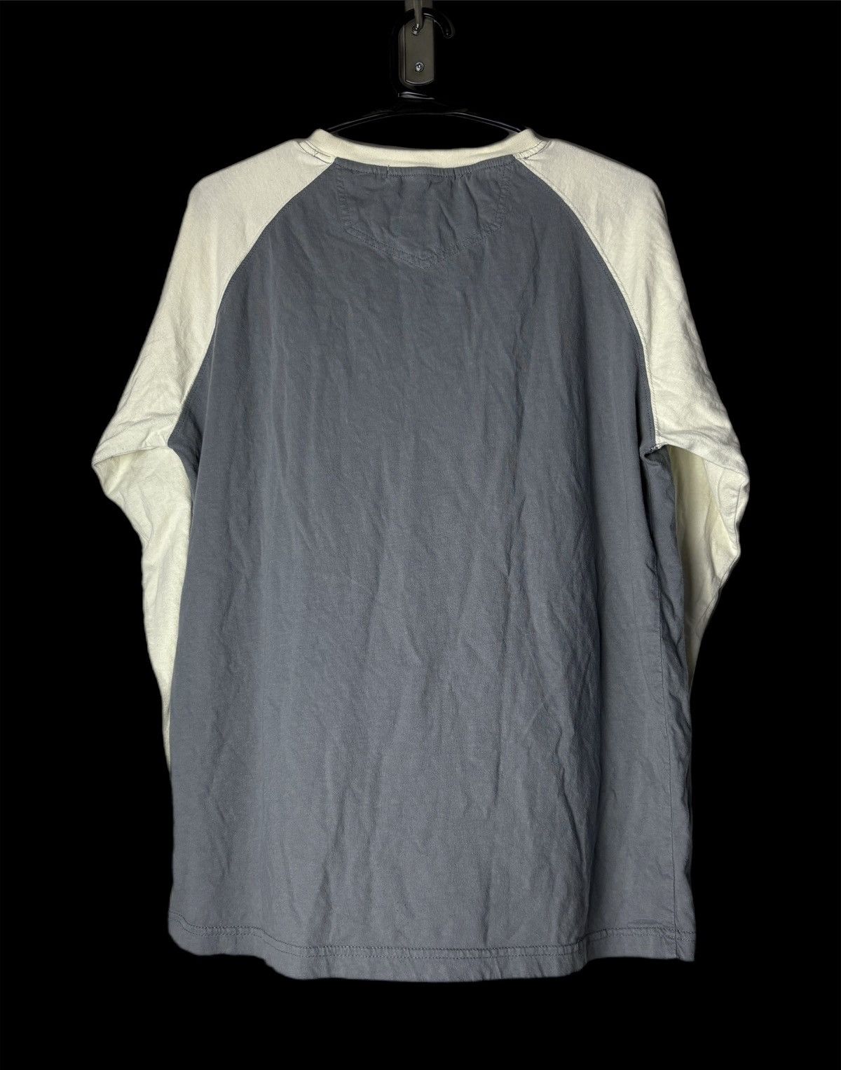 Vintage Moonlight Graham Chicago Embroidered Long Sleeve Size US S / EU 44-46 / 1 - 2 Thumbnail