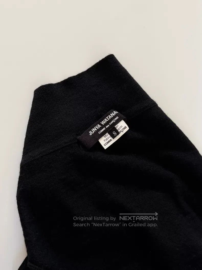 Junya Watanabe Junya Watanabe Top Size S / US 4 / IT 40 - 9 Thumbnail