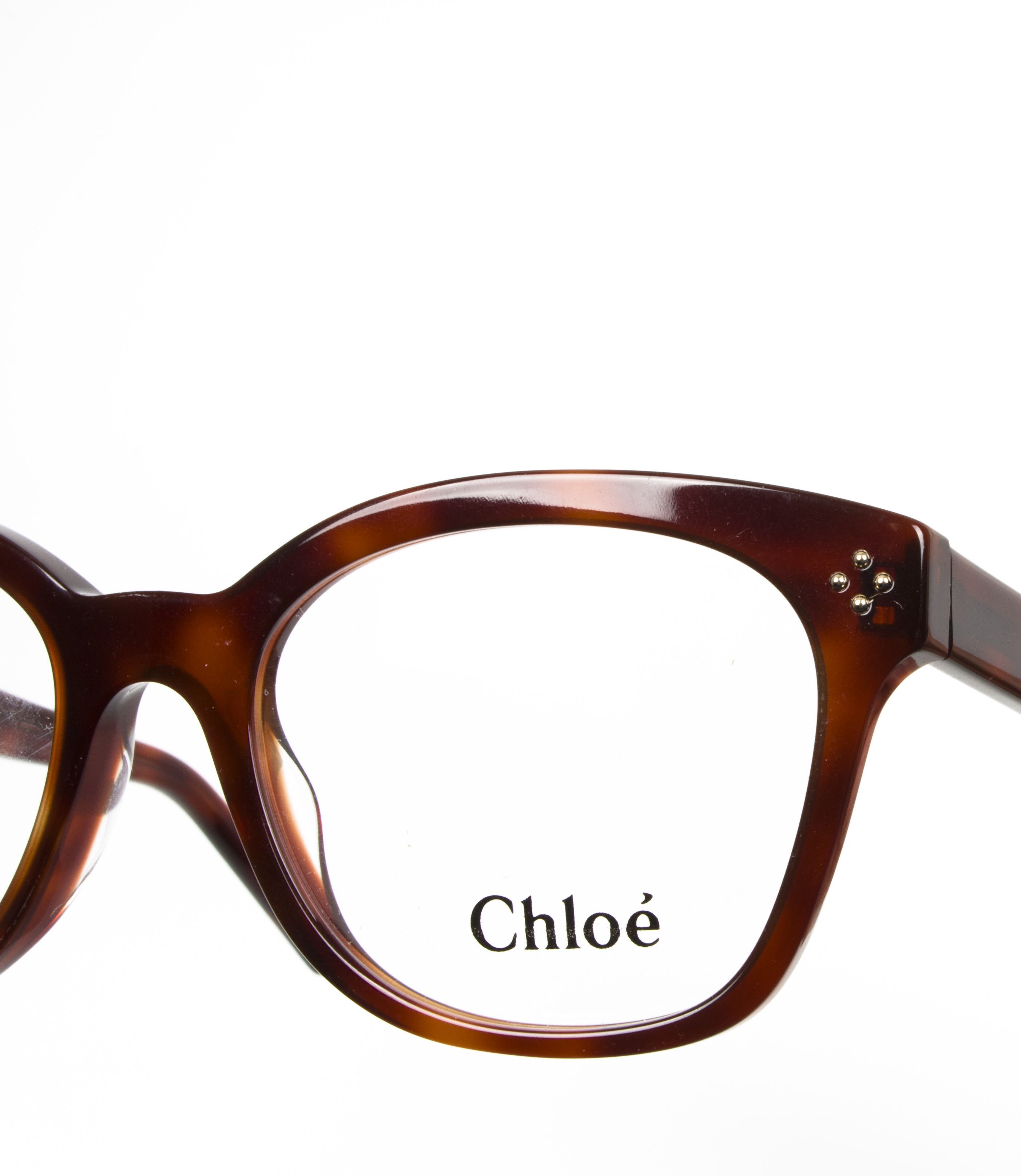 Chloe Chloe CE2703 218 eyeglasses new frame Size ONE SIZE - 6 Thumbnail