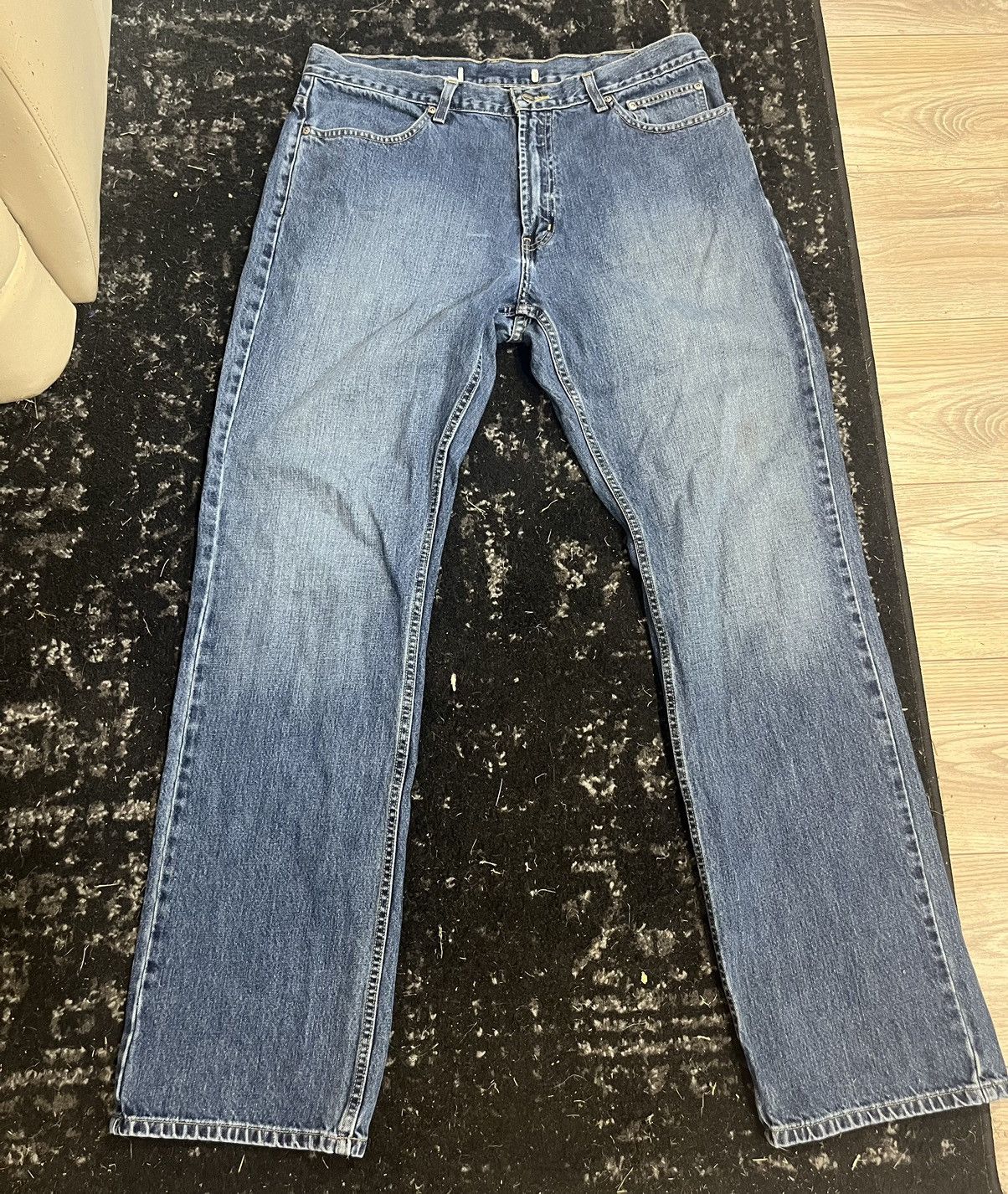 Harley Davidson Harley Davidson denim Size US 38 / EU 54 - 7 Thumbnail