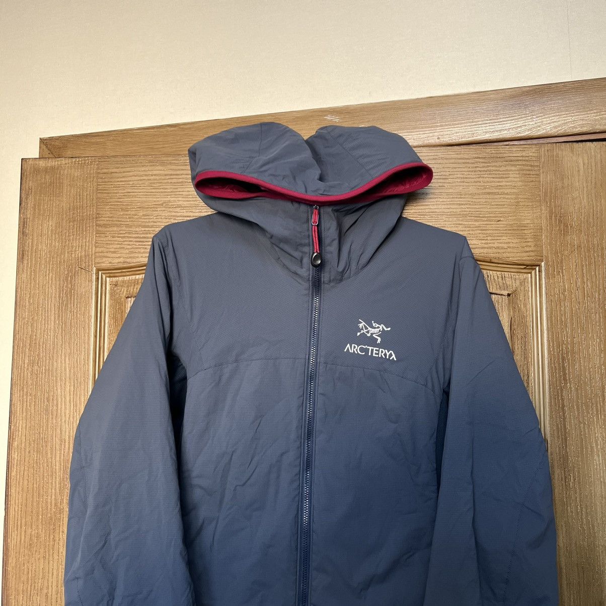 Arc'teryx Arcteryx Atom Lt Jacket Size US S / EU 44-46 / 1 - 3 Thumbnail