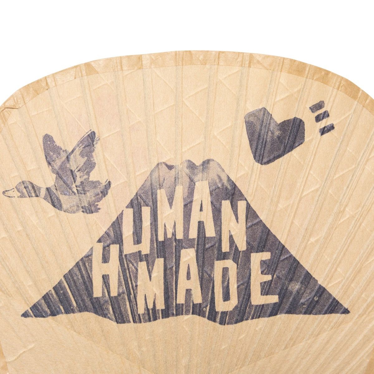 Human Made Human Made Fan Size ONE SIZE - 3 Thumbnail