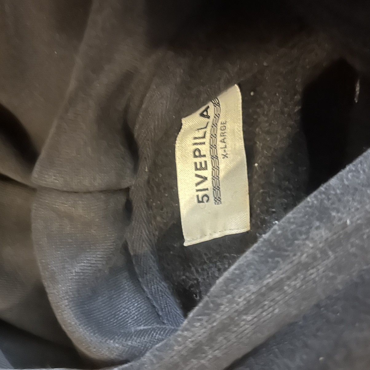 Other 5ivePillars Black “Love” Hoodie Size US L / EU 52-54 / 3 - 4 Thumbnail