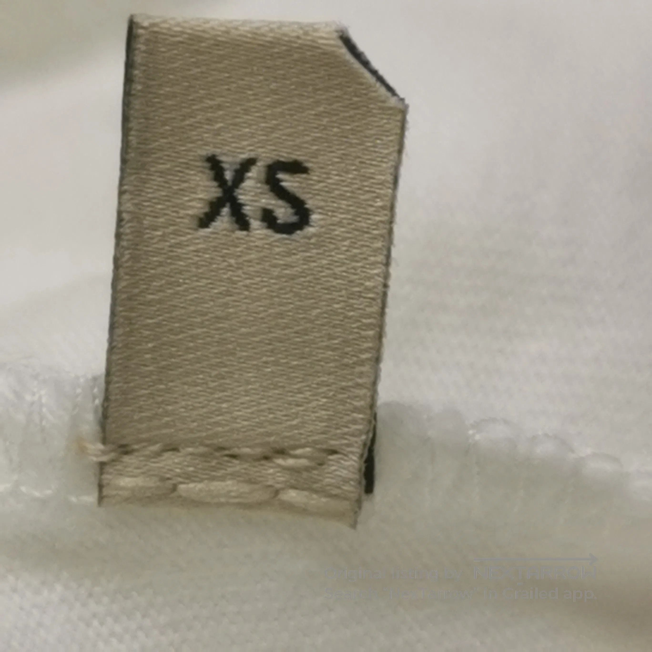 Gucci Gucci x adidas V. Size XS / US 0-2 / IT 36-38 - 4 Thumbnail