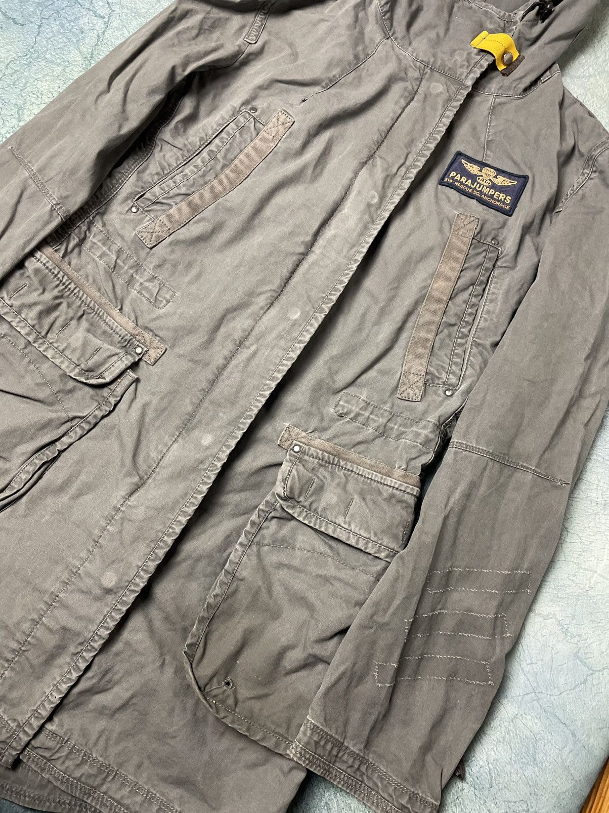 Parajumpers Parajumpers jacket Size S / US 4 / IT 40 - 5 Thumbnail