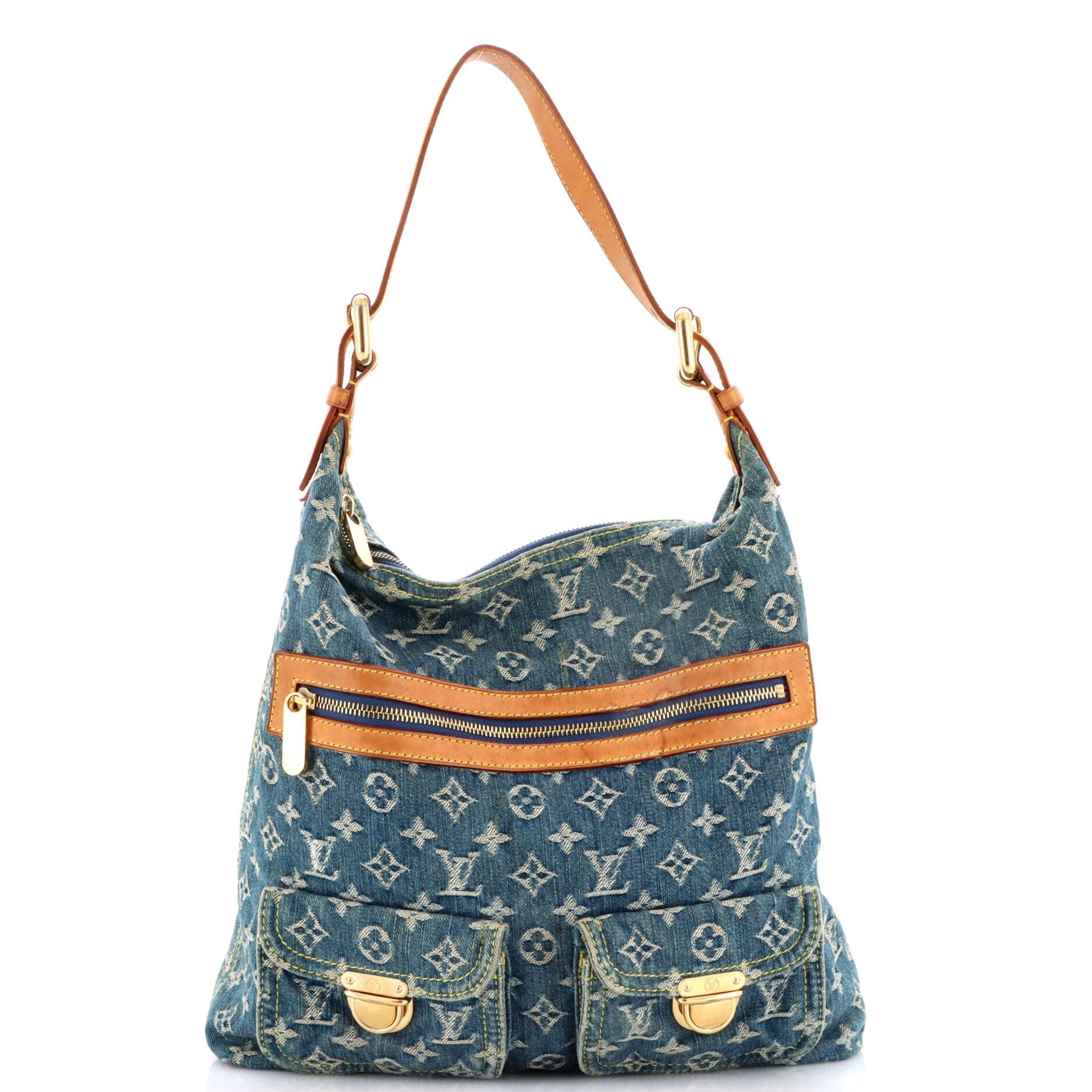 Louis Vuitton Baggy Handbag Size ONE SIZE - 1 Thumbnail