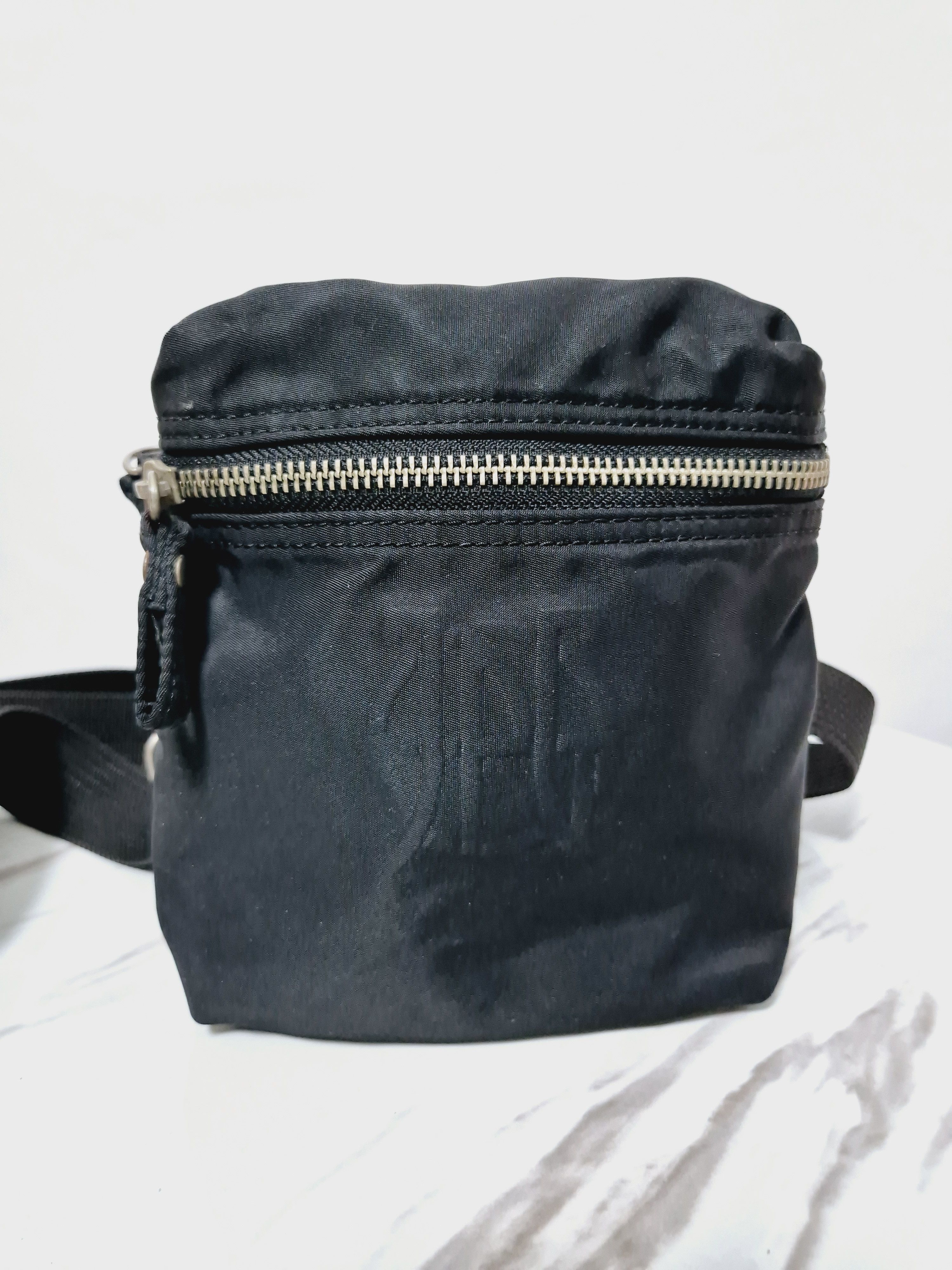 Jean Paul Gaultier Jean Paul Gaultier JPG Sling Bag Size ONE SIZE - 2 Thumbnail