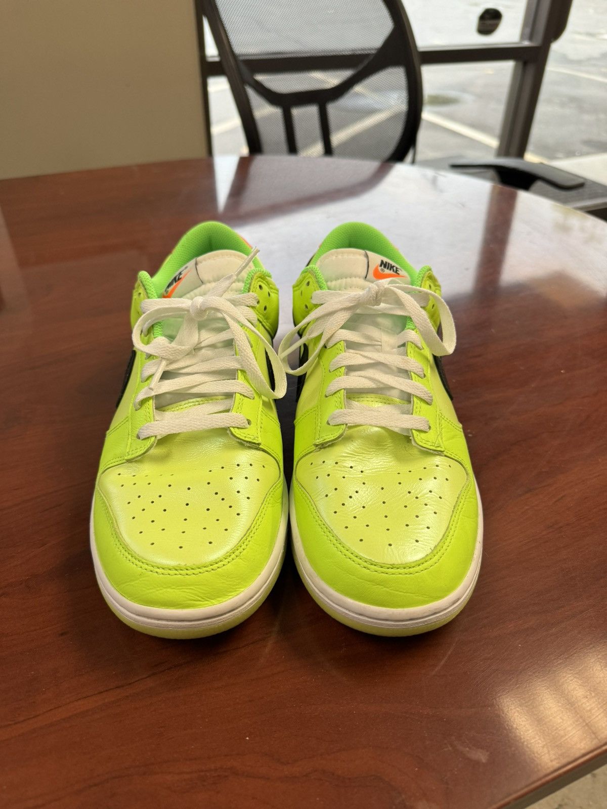 Nike Nike Splash Volt Dunk Size US 11 / EU 44 - 5 Thumbnail